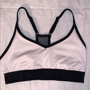 PINK Sports Bra